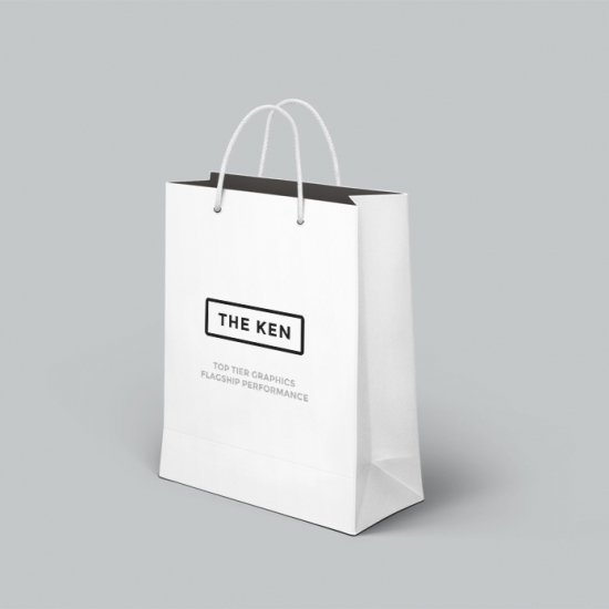 Gallery With Sidebar